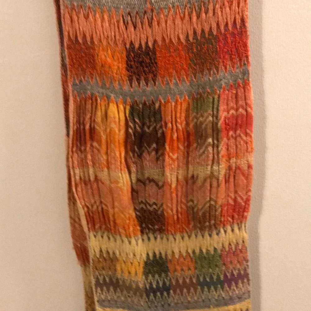 Gorgeous scarf